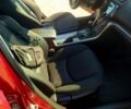 Красный Мазда 6, объемом двигателя 2 л и пробегом 165 тыс. км за 8200 $, фото 2 на Automoto.ua