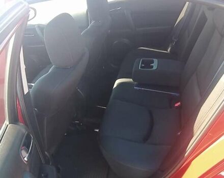 Красный Мазда 6, объемом двигателя 2 л и пробегом 165 тыс. км за 8200 $, фото 16 на Automoto.ua