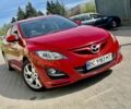 Червоний Мазда 6, об'ємом двигуна 2 л та пробігом 81 тис. км за 5100 $, фото 8 на Automoto.ua