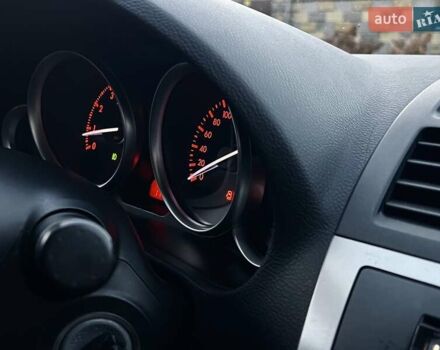 Мазда 6 2010 в Киеве на Automoto.ua Красный Мазда 6, объемом двигателя 2 л и пробегом 154 тыс. км за 8850 $, фото 36 на Automoto.ua