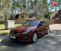 Мазда 6 2011 у Чернігові на Automoto.ua Червоний Мазда 6, об'ємом двигуна 1.8 л та пробігом 270 тис. км за 7300 $, фото 3 на Automoto.ua