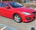 Червоний Мазда 6, об'ємом двигуна 1.8 л та пробігом 355 тис. км за 7200 $, фото 6 на Automoto.ua