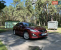 Красный Мазда 6, объемом двигателя 1.8 л и пробегом 270 тыс. км за 7300 $, фото 4 на Automoto.ua