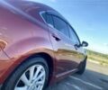 Красный Мазда 6, объемом двигателя 1.8 л и пробегом 271 тыс. км за 6650 $, фото 3 на Automoto.ua