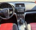 Красный Мазда 6, объемом двигателя 1.8 л и пробегом 356 тыс. км за 7000 $, фото 8 на Automoto.ua