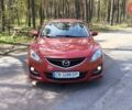 Красный Мазда 6, объемом двигателя 1.8 л и пробегом 356 тыс. км за 7500 $, фото 7 на Automoto.ua