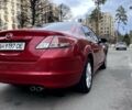 Красный Мазда 6, объемом двигателя 2.49 л и пробегом 279 тыс. км за 8350 $, фото 5 на Automoto.ua