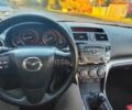 Червоний Мазда 6, об'ємом двигуна 1.8 л та пробігом 356 тис. км за 6900 $, фото 1 на Automoto.ua