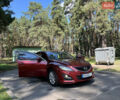 Красный Мазда 6, объемом двигателя 1.8 л и пробегом 270 тыс. км за 7300 $, фото 9 на Automoto.ua