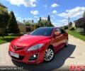 Червоний Мазда 6, об'ємом двигуна 2.5 л та пробігом 124 тис. км за 8999 $, фото 1 на Automoto.ua