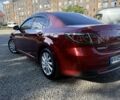 Красный Мазда 6, объемом двигателя 1.8 л и пробегом 271 тыс. км за 6650 $, фото 8 на Automoto.ua