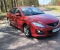 Красный Мазда 6, объемом двигателя 1.8 л и пробегом 356 тыс. км за 7000 $, фото 14 на Automoto.ua
