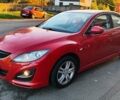 Червоний Мазда 6, об'ємом двигуна 1.8 л та пробігом 356 тис. км за 6900 $, фото 4 на Automoto.ua