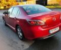 Червоний Мазда 6, об'ємом двигуна 1.8 л та пробігом 356 тис. км за 6900 $, фото 3 на Automoto.ua