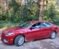 Красный Мазда 6, объемом двигателя 2.5 л и пробегом 97 тыс. км за 9200 $, фото 1 на Automoto.ua
