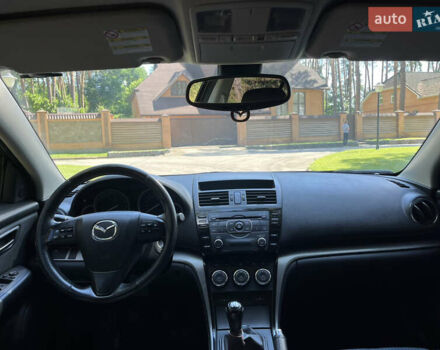 Мазда 6 2011 у Чернігові на Automoto.ua Червоний Мазда 6, об'ємом двигуна 1.8 л та пробігом 270 тис. км за 7300 $, фото 28 на Automoto.ua