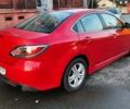 Червоний Мазда 6, об'ємом двигуна 1.8 л та пробігом 356 тис. км за 6900 $, фото 7 на Automoto.ua