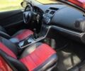 Красный Мазда 6, объемом двигателя 1.8 л и пробегом 356 тыс. км за 7000 $, фото 11 на Automoto.ua