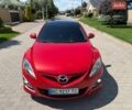 Красный Мазда 6, объемом двигателя 2.49 л и пробегом 125 тыс. км за 8999 $, фото 22 на Automoto.ua