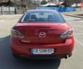 Красный Мазда 6, объемом двигателя 1.8 л и пробегом 356 тыс. км за 7000 $, фото 4 на Automoto.ua