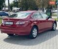 Червоний Мазда 6, об'ємом двигуна 2.49 л та пробігом 159 тис. км за 7200 $, фото 5 на Automoto.ua