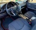 Красный Мазда 6, объемом двигателя 2.5 л и пробегом 204 тыс. км за 7999 $, фото 7 на Automoto.ua