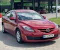 Червоний Мазда 6, об'ємом двигуна 2.5 л та пробігом 159 тис. км за 7200 $, фото 1 на Automoto.ua