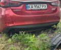 Червоний Мазда 6, об'ємом двигуна 2 л та пробігом 104 тис. км за 5500 $, фото 1 на Automoto.ua