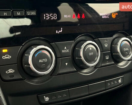 Червоний Мазда 6, об'ємом двигуна 2 л та пробігом 110 тис. км за 9399 $, фото 20 на Automoto.ua