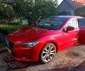 Красный Мазда 6, объемом двигателя 2.2 л и пробегом 335 тыс. км за 10000 $, фото 1 на Automoto.ua