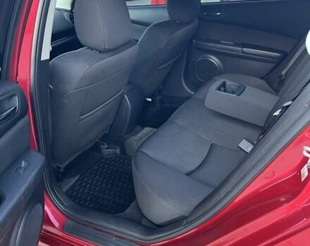 Красный Мазда 6, объемом двигателя 2.49 л и пробегом 130 тыс. км за 10000 $, фото 14 на Automoto.ua