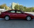 Красный Мазда 6, объемом двигателя 2.5 л и пробегом 204 тыс. км за 7999 $, фото 3 на Automoto.ua