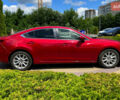 Красный Мазда 6, объемом двигателя 2 л и пробегом 106 тыс. км за 9999 $, фото 7 на Automoto.ua