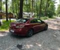 Красный Мазда 6, объемом двигателя 2 л и пробегом 103 тыс. км за 8500 $, фото 1 на Automoto.ua