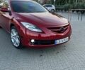 Красный Мазда 6, объемом двигателя 2.49 л и пробегом 130 тыс. км за 10000 $, фото 18 на Automoto.ua