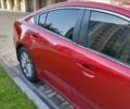 Красный Мазда 6, объемом двигателя 2 л и пробегом 100 тыс. км за 13500 $, фото 4 на Automoto.ua