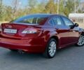 Красный Мазда 6, объемом двигателя 2.5 л и пробегом 204 тыс. км за 7999 $, фото 4 на Automoto.ua
