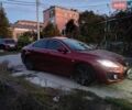 Червоний Мазда 6, об'ємом двигуна 2 л та пробігом 111 тис. км за 7800 $, фото 1 на Automoto.ua