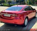 Красный Мазда 6, объемом двигателя 2.5 л и пробегом 183 тыс. км за 11999 $, фото 4 на Automoto.ua