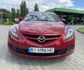Червоний Мазда 6, об'ємом двигуна 2.5 л та пробігом 159 тис. км за 7200 $, фото 7 на Automoto.ua