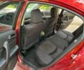 Красный Мазда 6, объемом двигателя 2 л и пробегом 103 тыс. км за 8500 $, фото 10 на Automoto.ua