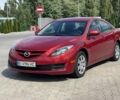 Червоний Мазда 6, об'ємом двигуна 2.5 л та пробігом 159 тис. км за 7200 $, фото 1 на Automoto.ua