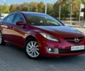 Красный Мазда 6, объемом двигателя 2.5 л и пробегом 204 тыс. км за 7999 $, фото 2 на Automoto.ua