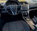 Красный Мазда 6, объемом двигателя 2.5 л и пробегом 204 тыс. км за 7999 $, фото 10 на Automoto.ua