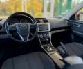 Красный Мазда 6, объемом двигателя 2.5 л и пробегом 204 тыс. км за 7999 $, фото 11 на Automoto.ua