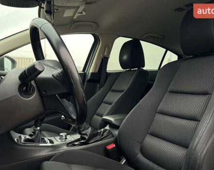 Червоний Мазда 6, об'ємом двигуна 2 л та пробігом 110 тис. км за 9399 $, фото 14 на Automoto.ua