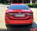 Красный Мазда 6, объемом двигателя 2.5 л и пробегом 183 тыс. км за 11999 $, фото 3 на Automoto.ua