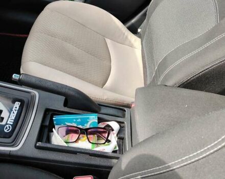 Красный Мазда 6, объемом двигателя 2.49 л и пробегом 238 тыс. км за 8500 $, фото 13 на Automoto.ua