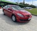 Червоний Мазда 6, об'ємом двигуна 2.5 л та пробігом 159 тис. км за 7200 $, фото 5 на Automoto.ua