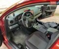 Красный Мазда 6, объемом двигателя 2 л и пробегом 103 тыс. км за 10250 $, фото 4 на Automoto.ua